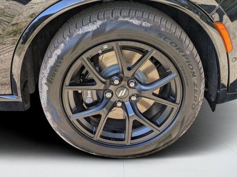 New 2026 Dodge Durango GT w/ Tow 'N Go Package image 28