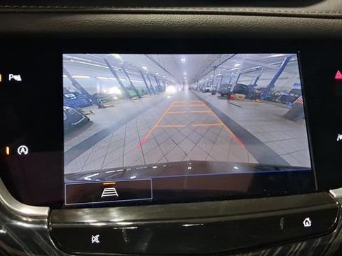 Used 2024 Cadillac XT6 Premium Luxury w/ LPO, Floor Liner Package AWD/4WD image 27