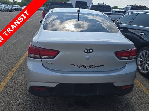 Used 2020 Kia Rio LX FWD image 5