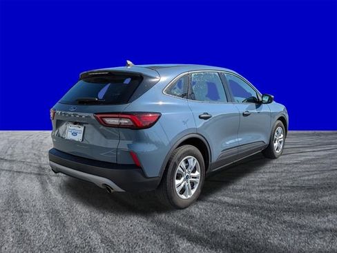 Certified 2023 Ford Escape FWD image 4
