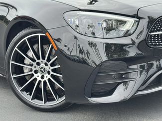 Used 2022 Mercedes-Benz E 450 Cabriolet video 2