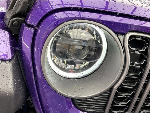 New 2026 Jeep Wrangler Unlimited Rubicon image 15