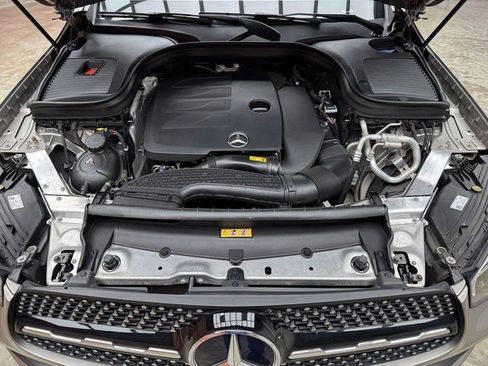 Certified 2022 Mercedes-Benz GLC 300 4MATIC image 28