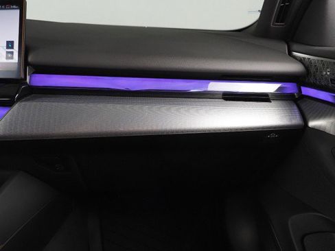 Used 2025 BMW i5 eDrive40i w/ M Sport Package image 52