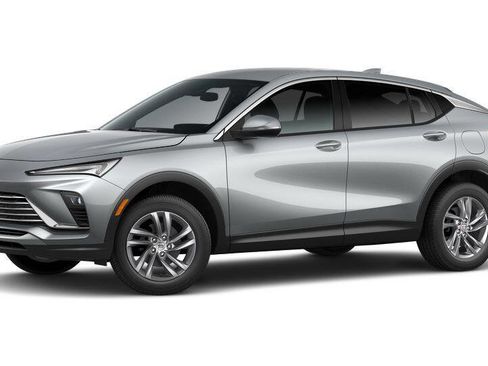 New 2026 Buick Envista Preferred image 28