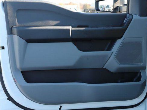 New 2026 Ford F350 XL image 18