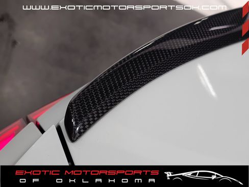 Used 2021 Audi RS 5 w/ Black Optic Carbon Package AWD/4WD image 42
