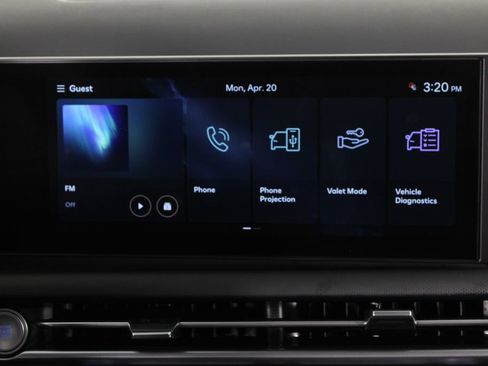 Certified 2026 Hyundai Tucson SEL image 9