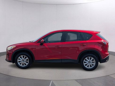 Used 2014 MAZDA CX-5 Sport w/ Bluetooth Audio Package FWD image 2