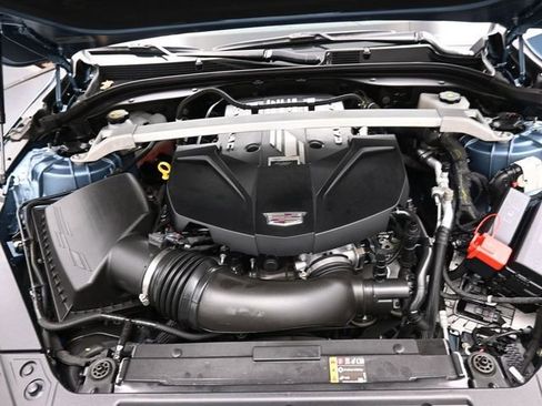 Used 2024 Cadillac CT5 V Blackwing w/ Super Cruise 2 Package image 27