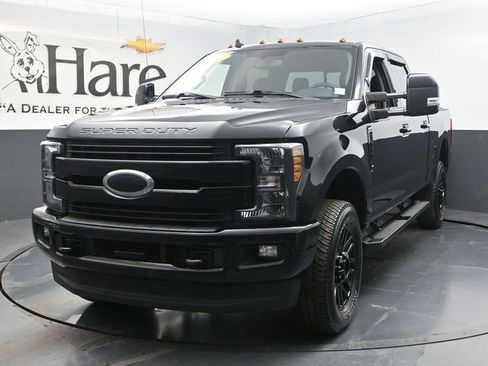 Used 2019 Ford F250 Lariat image 32