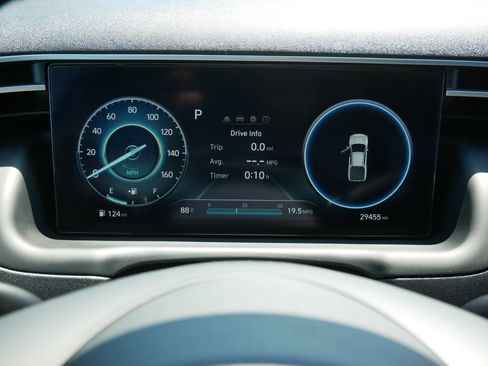 Used 2022 Hyundai Santa Cruz SEL Premium AWD/4WD image 21