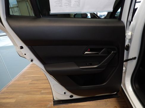 Used 2025 MAZDA CX-50 AWD 2.5 S w/ Cargo Package image 21