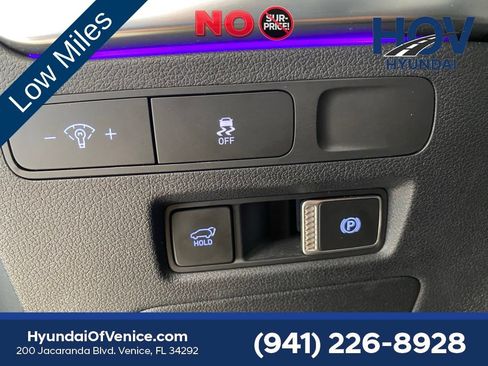 Used 2024 Hyundai Palisade Calligraphy FWD image 24