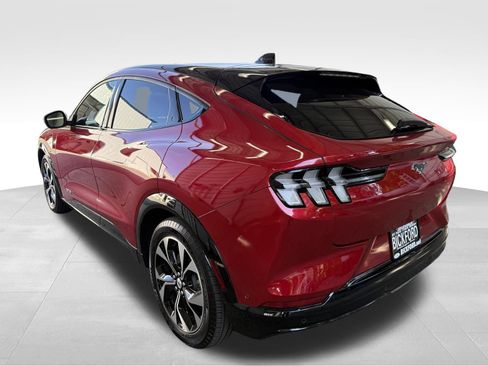 Used 2023 Ford Mustang Mach-E Premium AWD/4WD image 8