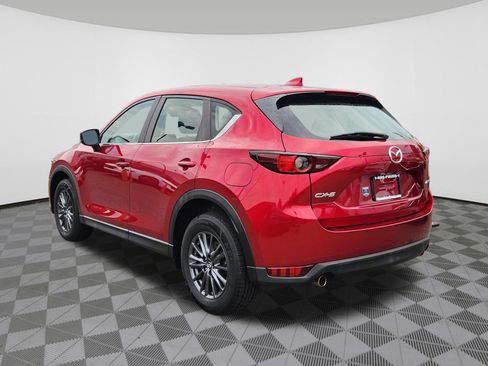 Used 2019 MAZDA CX-5 Sport FWD image 3