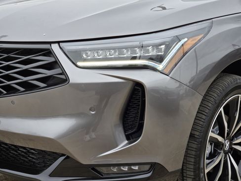New 2026 Acura RDX A-Spec image 6