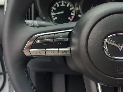 New 2026 MAZDA CX-50 AWD 2.5 S w/ Weather Package image 16