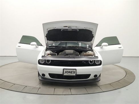 Used 2023 Dodge Challenger R/T w/ Blacktop Package image 10