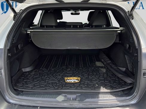 Used 2025 Subaru Outback Wilderness AWD/4WD image 9