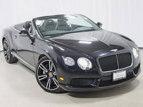 Used 2013 Bentley Continental GT image 7