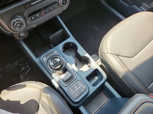 New 2026 Ford Maverick Tremor AWD/4WD image 16