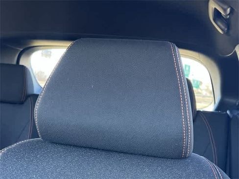 Used 2024 Honda HR-V Sport image 25