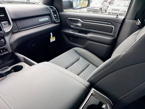 New 2026 RAM 1500 Big Horn w/ Night Edition AWD/4WD image 29