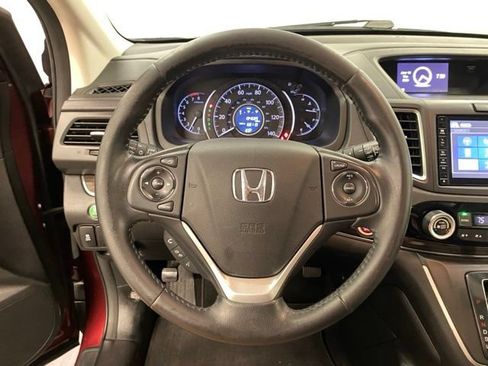 Used 2015 Honda CR-V EX-L image 16