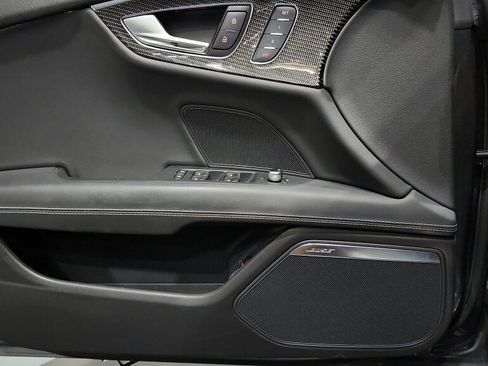 Used 2014 Audi RS 7 Prestige w/ Matte Aluminum Optic Package AWD/4WD image 38