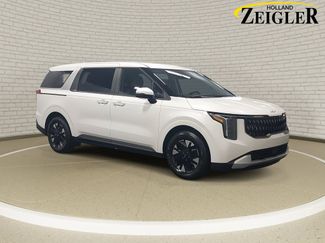 New 2026 Kia Carnival LXS video 3