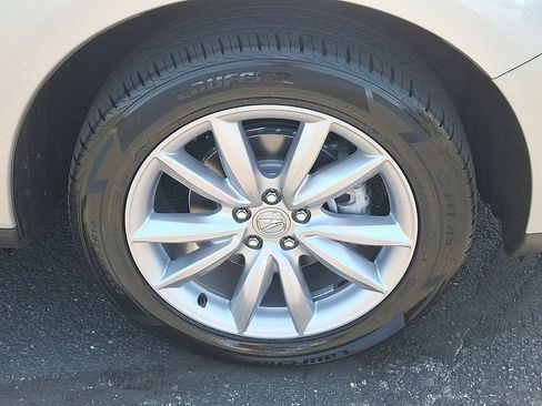 Certified 2024 Acura RDX SH-AWD image 8