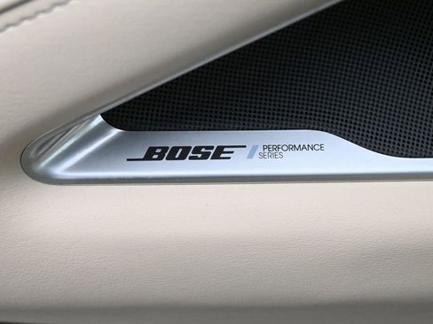 Used 2023 INFINITI QX60 Luxe w/ Performance Audio Package FWD image 5