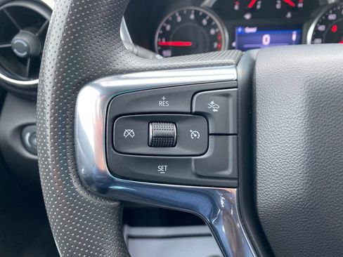 Used 2022 Chevrolet Blazer LT image 26
