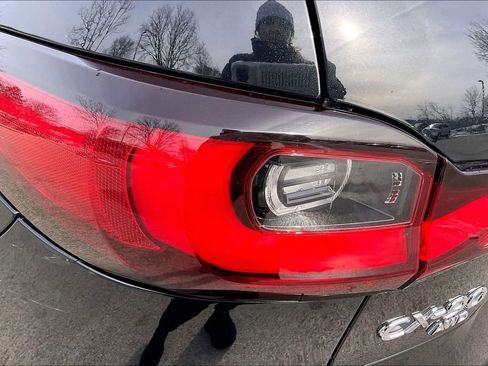 Certified 2024 MAZDA CX-90 Plug-In Hybrid w/ Premium Pkg image 30