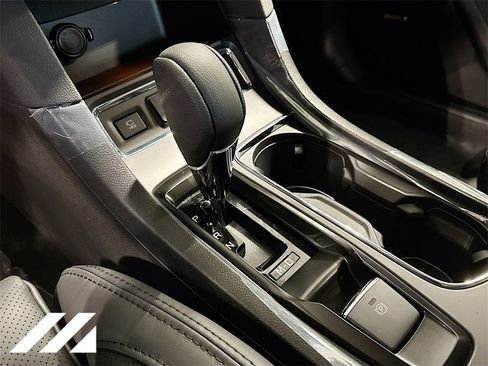 New 2026 Subaru Ascent Bronze Edition image 23