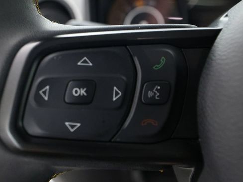 Used 2024 Jeep Wrangler Unlimited Sport AWD/4WD image 20