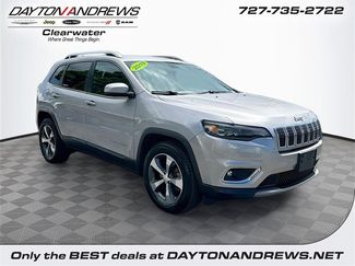 Used 2019 Jeep Cherokee Limited video 1