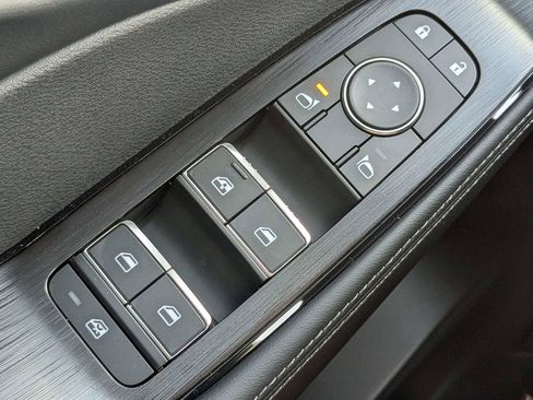 New 2026 Nissan Rogue Platinum w/ Platinum Premium Package AWD/4WD image 26