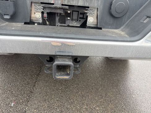 Used 2025 GMC Sierra 1500 SLT image 31