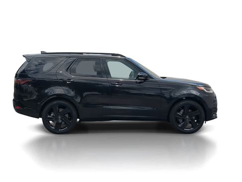 New 2026 Land Rover Discovery Dynamic SE AWD/4WD image 9