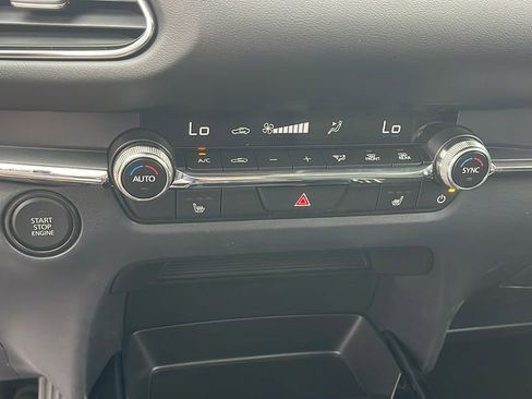 Used 2025 MAZDA CX-30 AWD 2.5 S w/ Preferred Package image 21