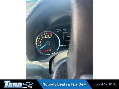 Used 2018 Ford F150 Platinum w/ Equipment Group 701A Luxury AWD/4WD image 3