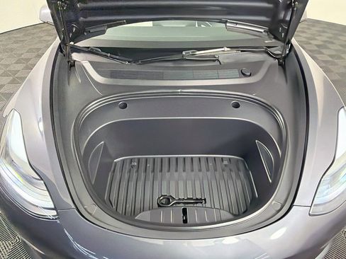 Used 2023 Tesla Model 3 Performance AWD/4WD image 35