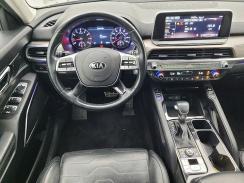 Used 2020 Kia Telluride SX w/ SX Prestige Package AWD/4WD image 22