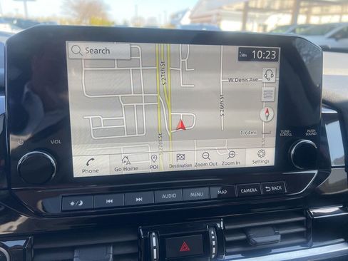 Certified 2024 Nissan Pathfinder Platinum w/ Cargo Package AWD/4WD image 56