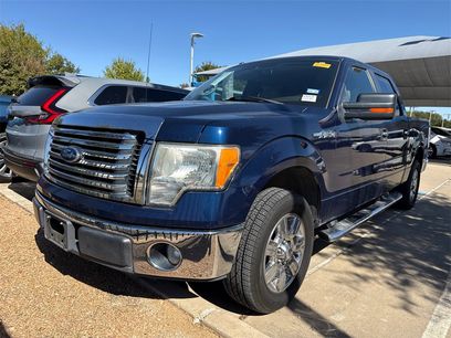 Used 2010 Ford F150 XLT