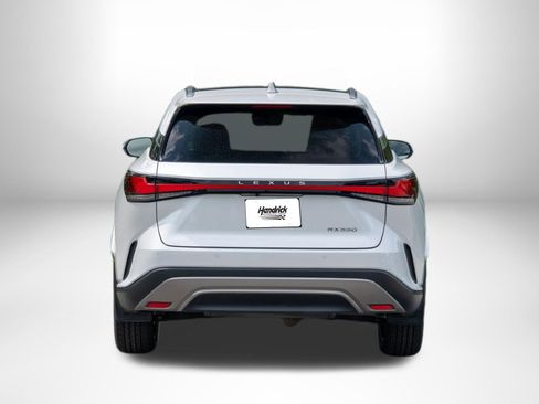 Used 2023 Lexus RX 350 FWD w/ Cold Area Package image 7