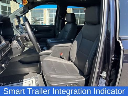 Certified 2024 Chevrolet Tahoe Z71 w/ Z71 Off-Road Package image 22