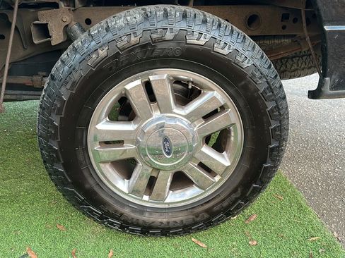 Used 2008 Ford F150 Lariat image 41